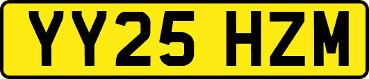 YY25HZM