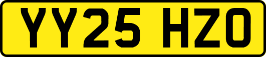YY25HZO