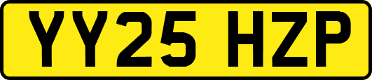 YY25HZP