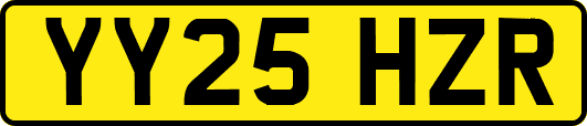 YY25HZR