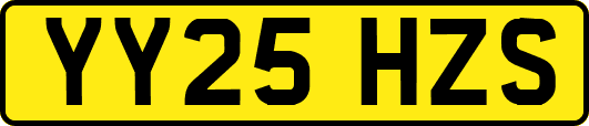 YY25HZS
