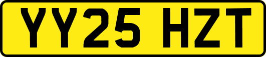 YY25HZT