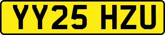 YY25HZU