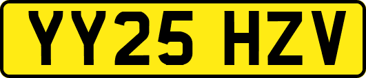 YY25HZV