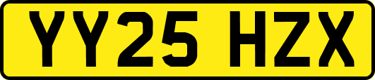 YY25HZX