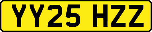 YY25HZZ