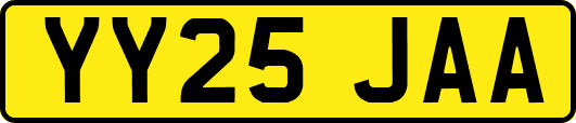 YY25JAA