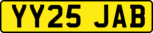 YY25JAB