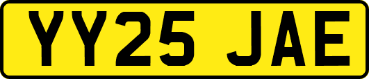 YY25JAE