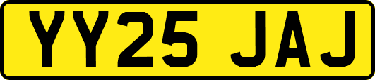 YY25JAJ