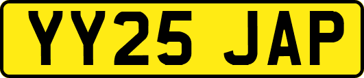 YY25JAP