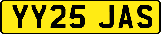 YY25JAS