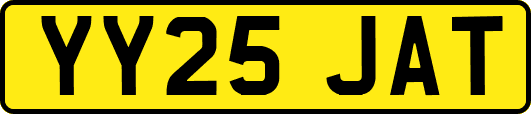YY25JAT