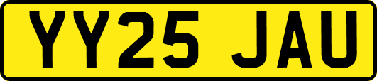 YY25JAU