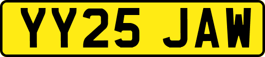 YY25JAW