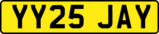 YY25JAY
