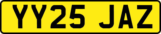 YY25JAZ