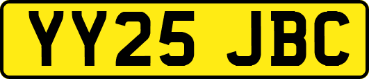 YY25JBC