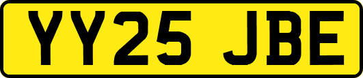YY25JBE