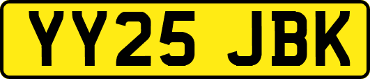 YY25JBK