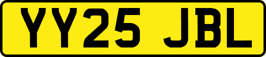 YY25JBL