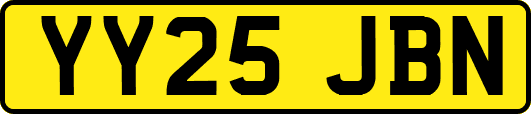 YY25JBN