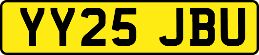YY25JBU