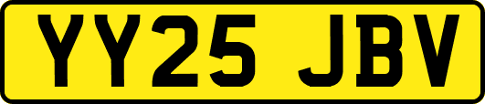 YY25JBV