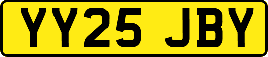 YY25JBY