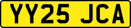 YY25JCA
