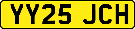 YY25JCH