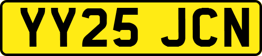 YY25JCN