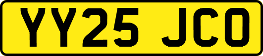 YY25JCO