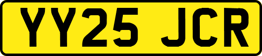 YY25JCR