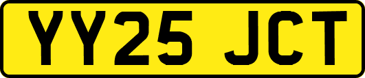 YY25JCT