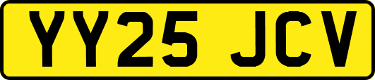 YY25JCV