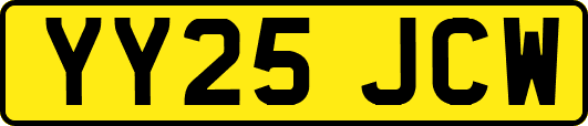 YY25JCW