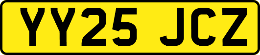 YY25JCZ