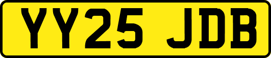 YY25JDB