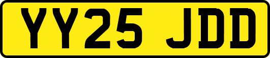 YY25JDD