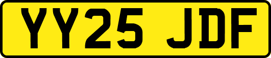 YY25JDF