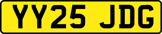 YY25JDG