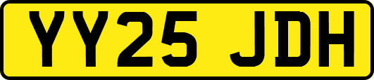 YY25JDH