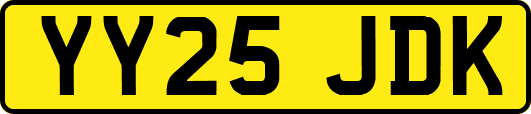 YY25JDK