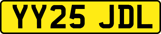 YY25JDL