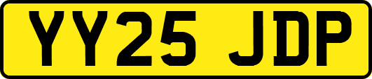 YY25JDP
