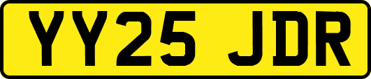 YY25JDR