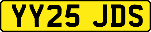 YY25JDS
