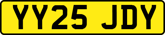 YY25JDY