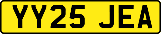 YY25JEA